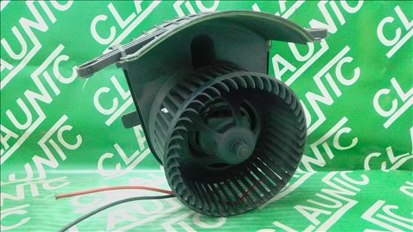 Ventilator Incalzire Interior RENAULT SCENIC II (J