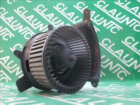 Ventilator Incalzire Interior RENAULT SCENIC II (JM0-1) 1.5 dCi (JM1E) K9K 732