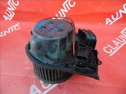 Ventilator Incalzire Interior RENAULT SYMBOL II (LU1-2_) 1.5 dCi K9K 718