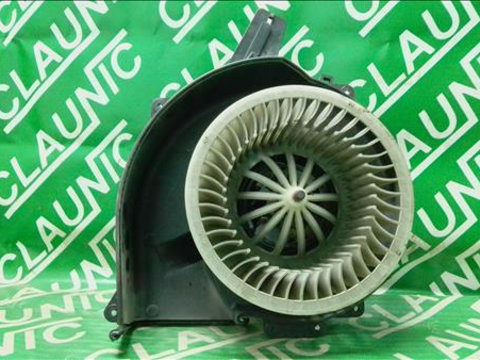 Ventilator Incalzire Interior SEAT CORDOBA (6L2) 1.4 16V BBZ