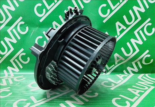 Ventilator Incalzire Interior SKODA OCTAVIA III (5E3 HL3 NR3) 1.6 TDI CLHA