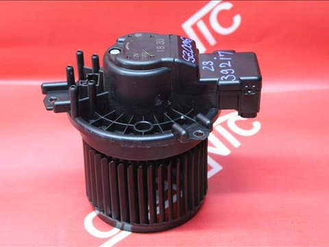 Ventilator Incalzire Interior SUZUKI IGNIS III (MF) 1.2 AllGrip (ATH412) K12C