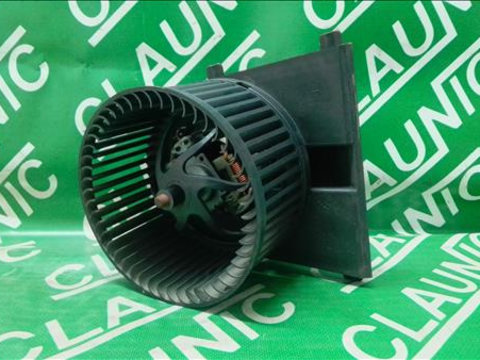 Ventilator Incalzire Interior VW BORA (1J2) 1.6 16V AZD