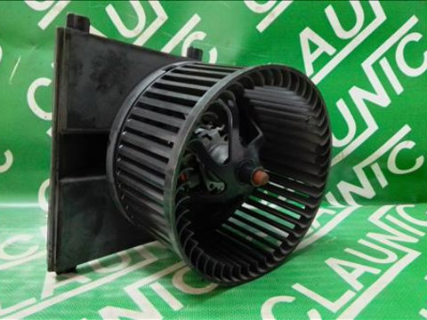 Ventilator Incalzire Interior VW GOLF IV (1J1) 1.4 16V AXP