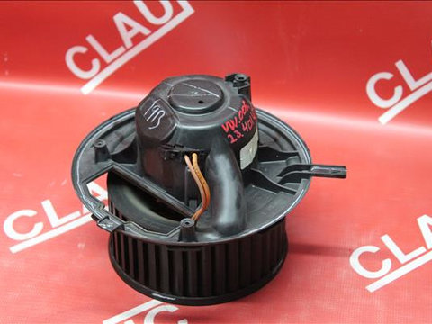 Ventilator Incalzire Interior VW GOLF VI Variant (AJ5) 1.6 TDI CAYC