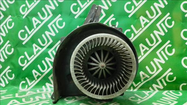 Ventilator Incalzire Interior VW POLO (9N_) 1.2 12V BME