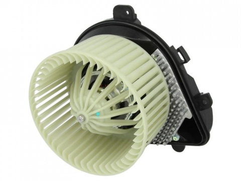 Ventilator incalzire Lancia PHEDRA (179) 2002-2010 #4 009159271