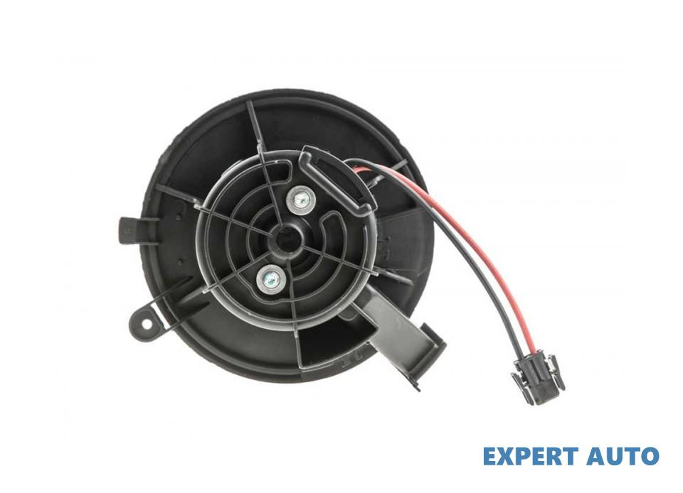 Ventilator incalzire Mercedes E-Class (2