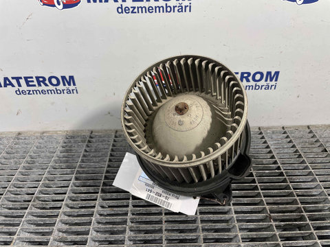 VENTILATOR INCALZIRE NISSAN NAVARA NAVARA - (2010 2014)