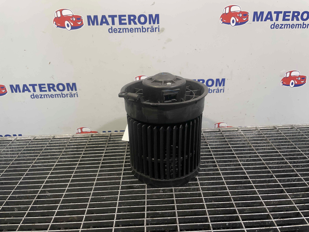 VENTILATOR INCALZIRE NISSAN QASHQAI QASHQAI - - (2013 2017)