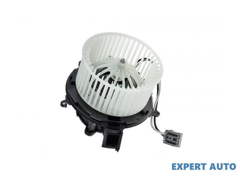 Ventilator incalzire Opel Meriva B (2010->)[S10] #1 13276230