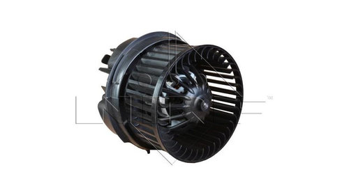 Ventilator incalzire Peugeot 1007 (KM_) 
