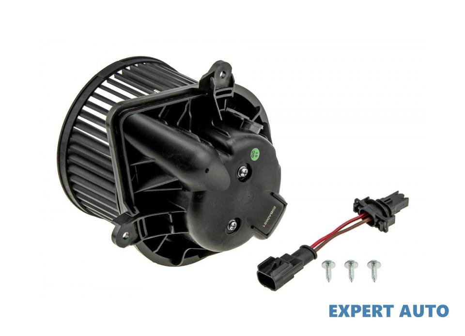 Ventilator incalzire Renault Laguna III 