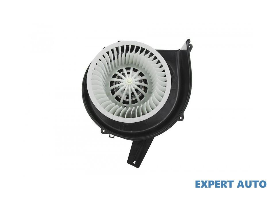 Ventilator incalzire Skoda Fabia 2 (2006