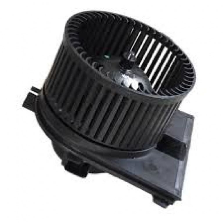 Ventilator incalzire Volkswagen produs nou original cod piesa 8D1819021B