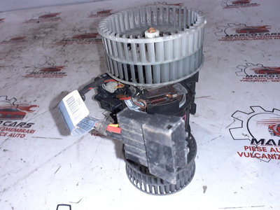 Ventilator interior BMW Seria 5 E60, E61