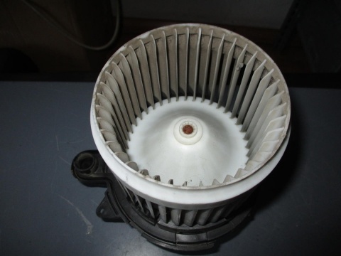 Ventilator interior - Dacia lodgy, an 2012