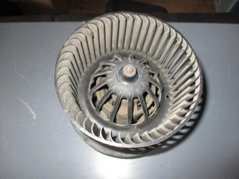 Ventilator interior - Dacia logan , an 2004