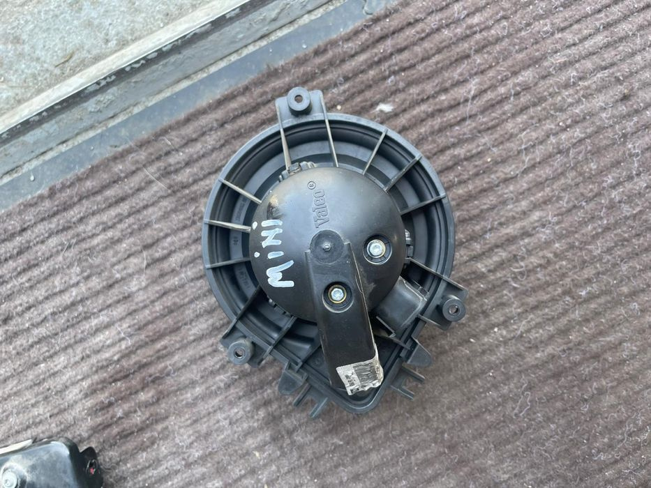 Ventilator interior/habitaclu Mini Cooper