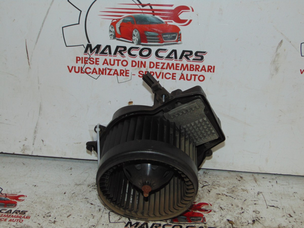 VENTILATOR INTERN MERCEDES - C CLASS W203 - 2000-2007