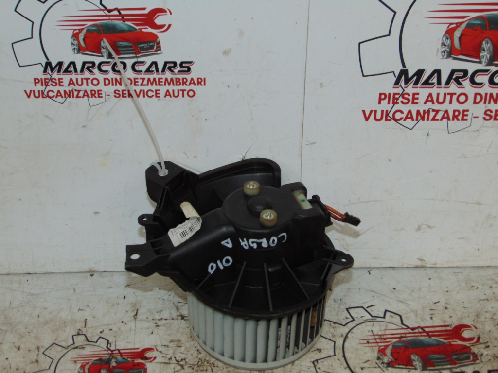 VENTILATOR INTERN OPEL - CORSA D - 2006-