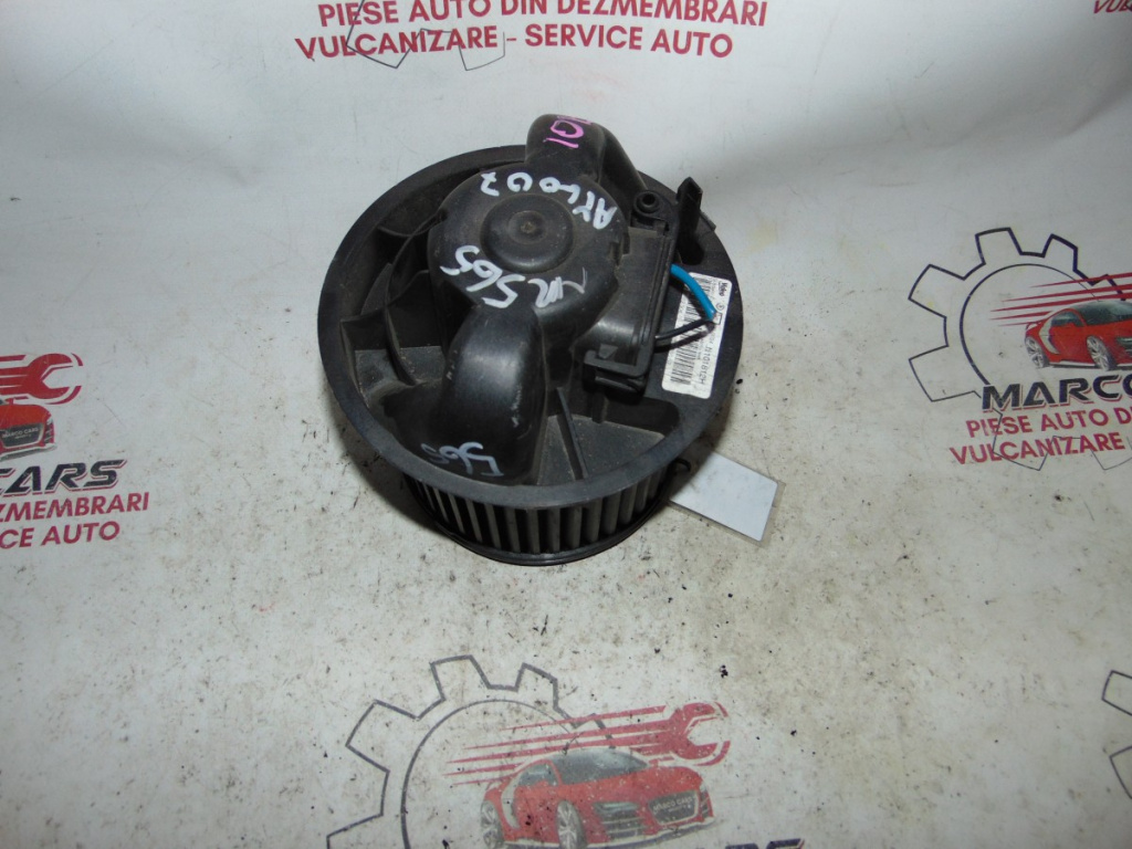 VENTILATOR INTERN TOYOTA - AYGO - 2005-2008