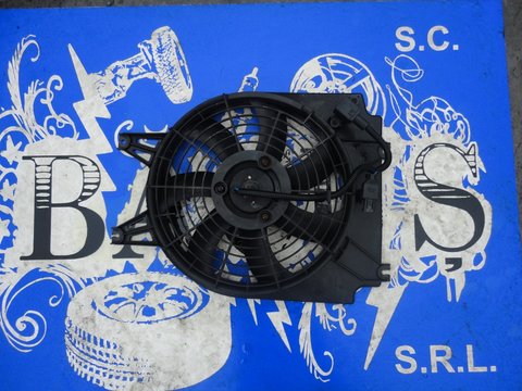 Ventilator KIa Sorento motor 2.5 CRDi, an 2005