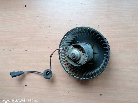 Ventilator/motoraș aeroterma Ford Puma an 1998-2001