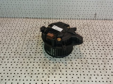 Ventilator/ Motoras Aeroterma Audi A4 /B7/8E/8H 2004-2008