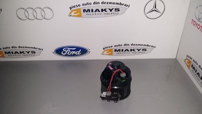 Ventilator (motoras) aeroterma Ford Focus III cod-