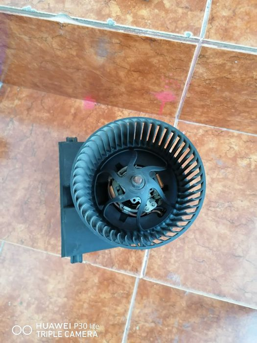 Ventilator/motoras aeroterma Golf 4 , Octavia , Seat Ibiza , Leon