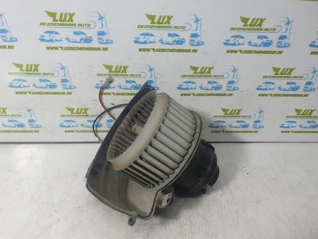 Ventilator motoras aeroterma l073a30-lhd