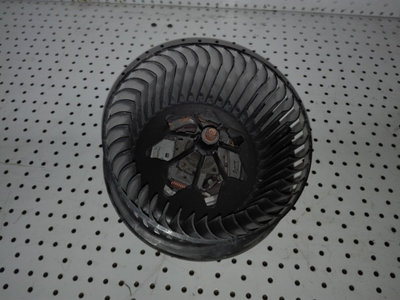 Ventilator/ Motoras Aeroterma VW Volkswagen Passat