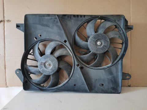 Ventilator răcire Chrysler 300c 24041556