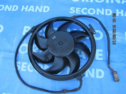 Ventilator racire AC Audi A6