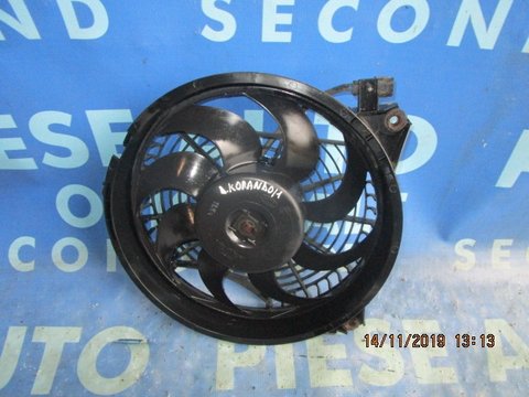 Ventilator racire AC Daewoo Korando; 4569632