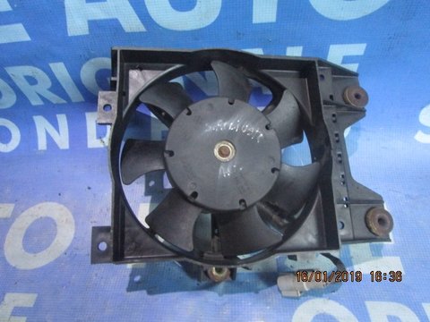 Ventilator racire AC Ssangyong Rodius 2.7xdi; 6840021050