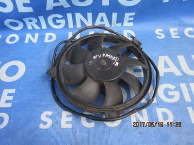 Ventilator racire AC VW Passat B5 2.5 tdi ; 8D0959