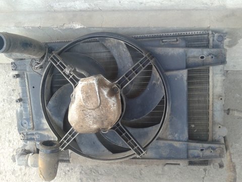 Ventilator Racire Alfa 156