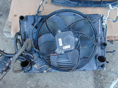 Ventilator racire BMW X1 e84 2009-2015 electroventilator dezmembrez bmw x1 2.0