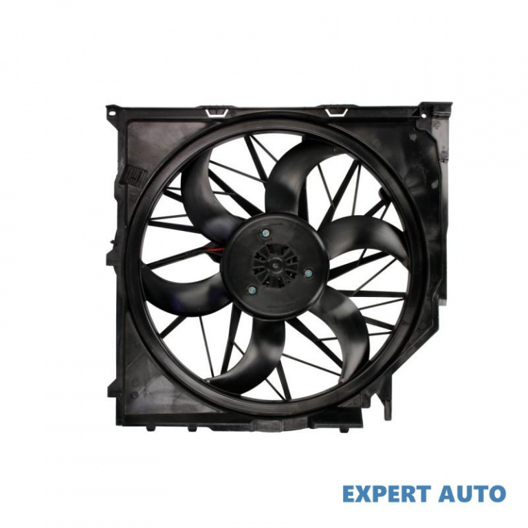 Ventilator racire BMW X3 (E83) 2004-2016 #8 05022005