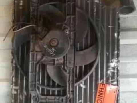 Ventilator racire - Dacia logan , 1.4i, an 2006