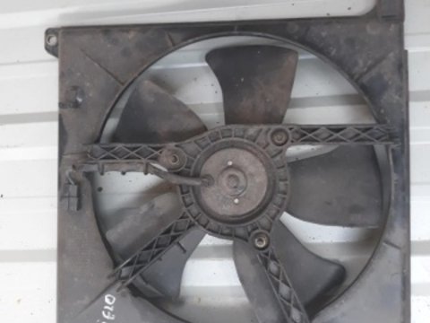 Ventilator racire - Daewoo cielo, an 2002