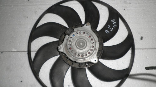 Ventilator Racire Fiat Ducato 2.3 2010 L