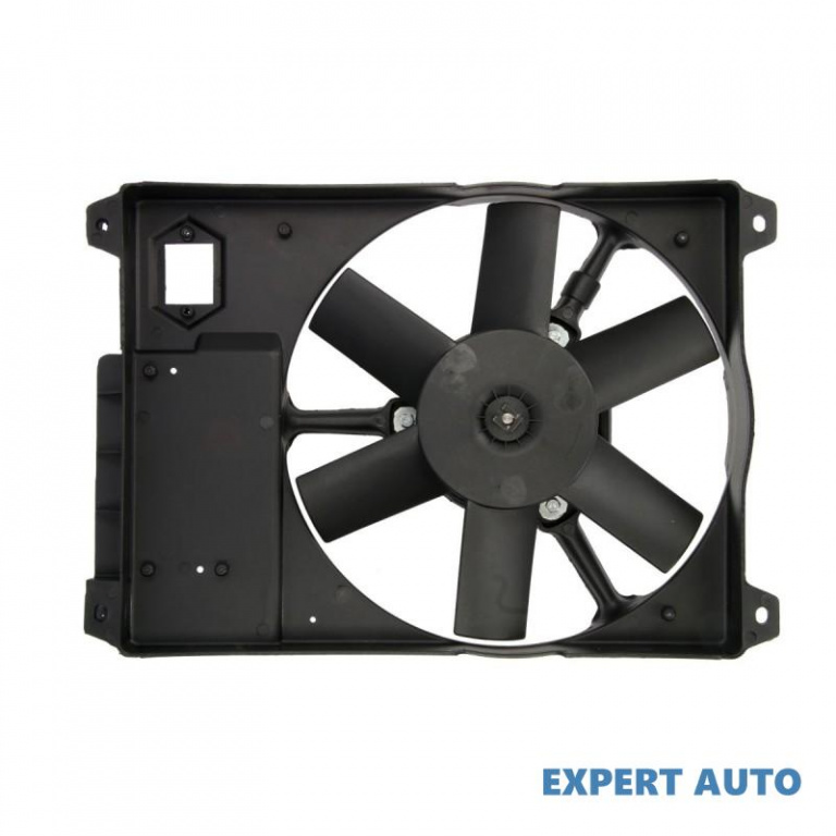 Ventilator racire Fiat DUCATO caroserie (244) 2002-2016 #2 05041195
