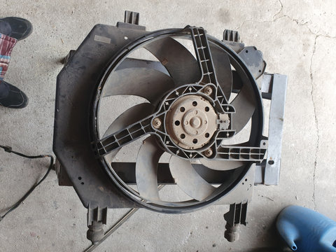 Ventilator racire Ford Courier 1.8 D 1997