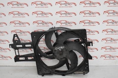 Ventilator racire Ford Escort 1.6 B 1998 4