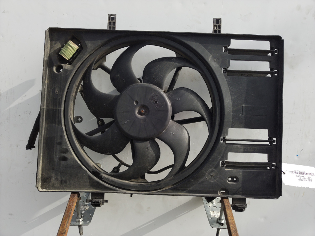 Ventilator racire Ford Fiesta an 2018 cod piesa H1BG-8C607-EF