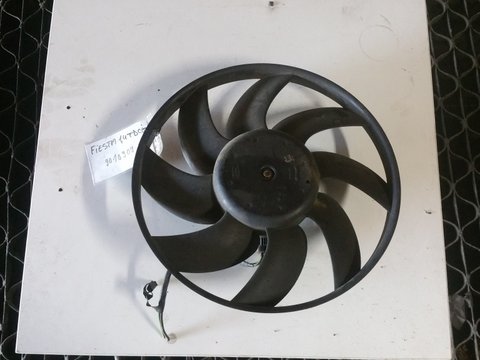 Ventilator racire Ford Fiesta / fusion 1.4tdci cod 9010909