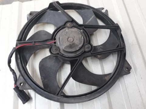 Ventilator racire - Ford mondeo 3, 2.0tddi, an 2000